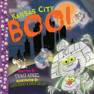 Kansas City Boo: Scary Tales of the City