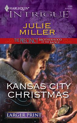 Kansas City Christmas - Miller, Julie