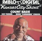 Kansas City Shout - Count Basie