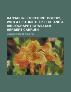 Kansas in Literature