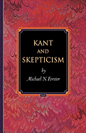 Kant and Skepticism