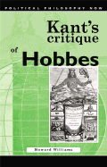 Kant's Critique of Hobbes