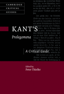 Kant's Prolegomena