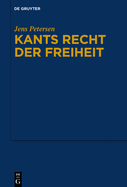 Kants Recht Der Freiheit