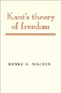 Kant's Theory of Freedom