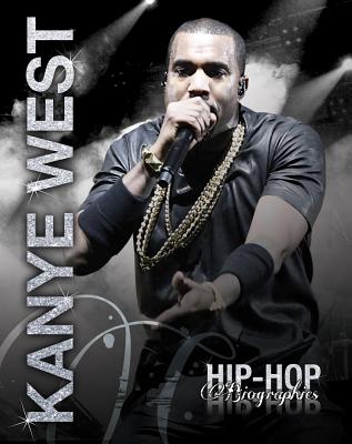 Kanye West - Saddleback Educational Publishing (Creator)