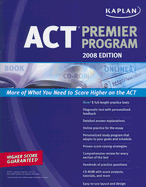 Kaplan ACT Premier Program