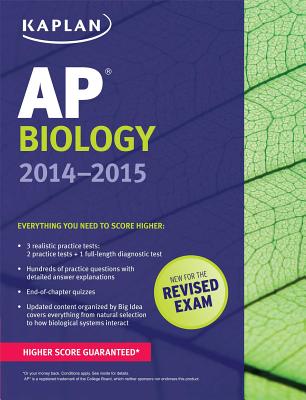 Kaplan AP Biology - Stabler, Linda Brooke, and Metz, Mark, and Wilkes, Allison