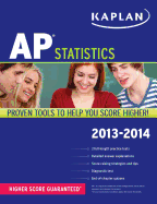 Kaplan AP Statistics 2013-2014