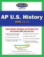Kaplan AP Us History 2006 - Kaplan (Creator)