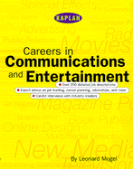 Kaplan Careers in Communications and Entertainment