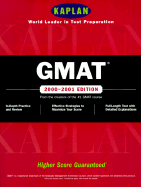 Kaplan GMAT