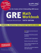 Kaplan GRE Exam Math Workbook