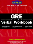 Kaplan GRE Exam Verbal Workbook