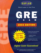 Kaplan GRE Exam