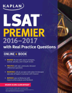 Kaplan LSAT Premier 2016-2017