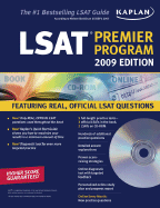 Kaplan LSAT Premier Program