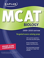 Kaplan MCAT Biology
