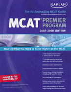 Kaplan MCAT Premier Program