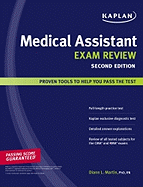 Kaplan Medical Assistant Exam Review