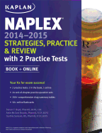 Kaplan: Naplex Strategies, Practice & Review