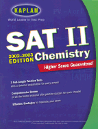 Kaplan SAT II Chemistry - Aldridge, Claire, PhD, and Lee, Karl, Ma, and Kaplan
