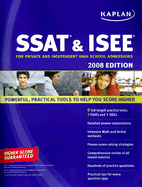 Kaplan SSAT & ISEE: For Private and Independent High School Admissions - Cohen, Joanna, and Galane, Darcy L, and Kaplan