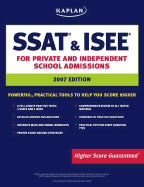 Kaplan SSAT & ISEE: For Private and Independent School Admissions