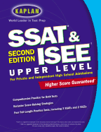 Kaplan SSAT & ISEE Upper Level