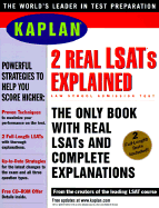 Kaplan Two Real Lsats Explained