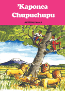 Kaponea Chupuchupu