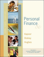 Kapoor ] Personal Finance ] 2007 ] 8 - Kapoor, Jack R