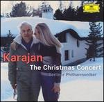 Karajan: The Christmas Concert - Berlin Philharmonic Brass Ensemble (brass ensemble); Berlin Philharmonic Orchestra; Herbert von Karajan (conductor)