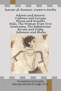 Karam al-Bustani: Eastern Myths