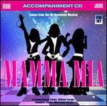Karaoke: Mamma Mia Accompaniment