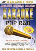 Karaoke: Pop R&B