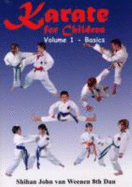 Karate for Children: Basics