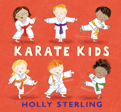 Karate Kids - 