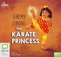 Karate Princess