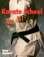 Karate School - Oyama, Mas