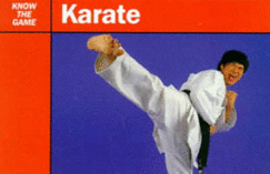 Karate