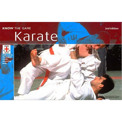 Karate - Mitchell, David