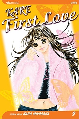 Kare First Love, Vol. 9 - Miyasaka, Kaho