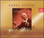 Karel Ancerl Conducts Bartók