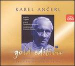 Karel Ancerl Conducts Ravel, Lalo, Hartman