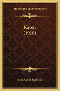 Karen (1918)