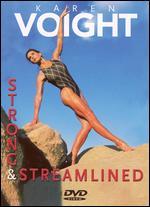 Karen Voight: Strong & Streamlined