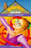 Karen's Cartwheel - Martin, Ann M.