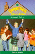 Karen's Prize - Martin, Ann M.