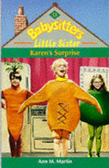Karen's Surprise - Martin, Ann M.
